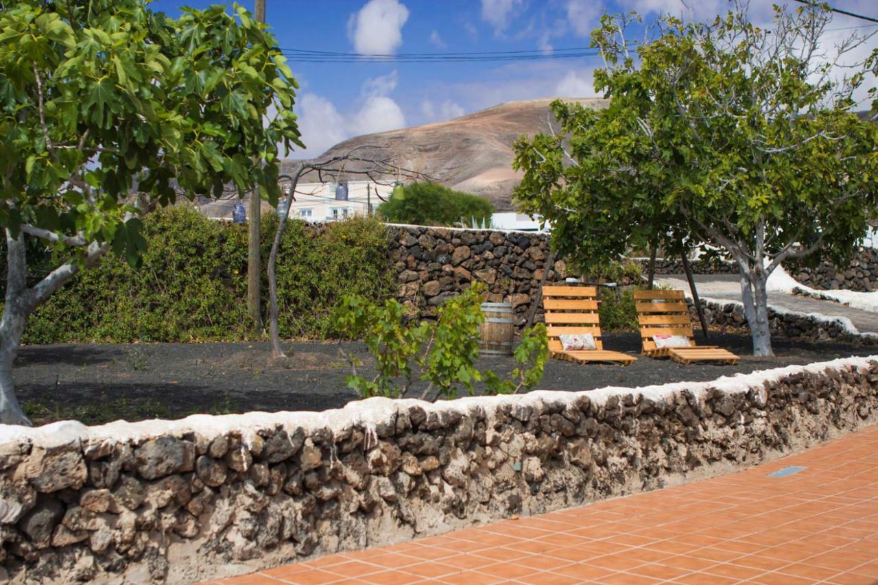 Casa Mi Tio Perico Casa de hóspedes Mala Exterior foto