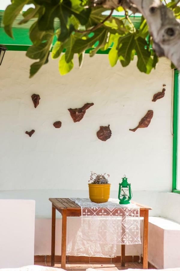Casa Mi Tio Perico Casa de hóspedes Mala Exterior foto