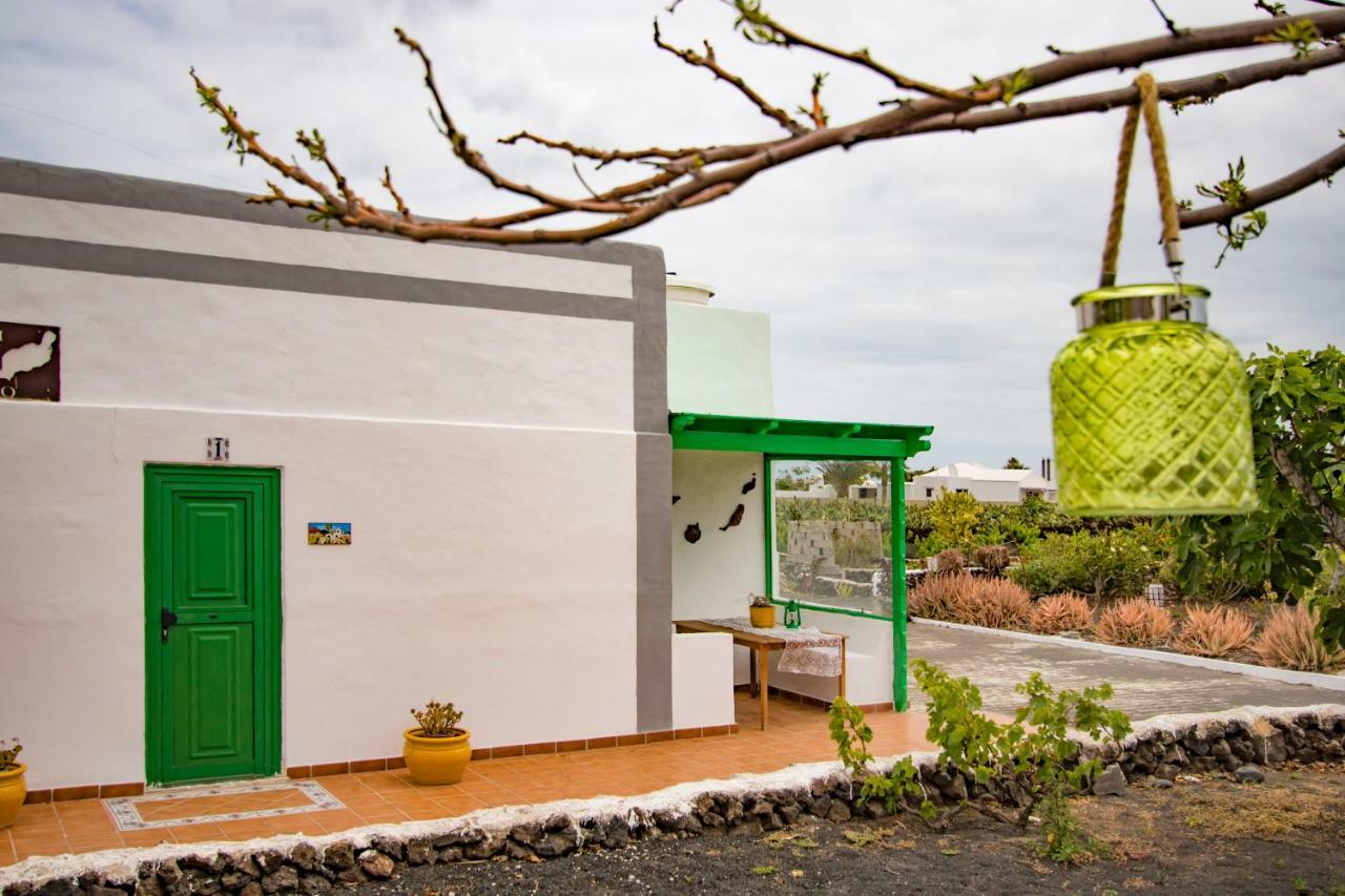 Casa Mi Tio Perico Casa de hóspedes Mala Exterior foto