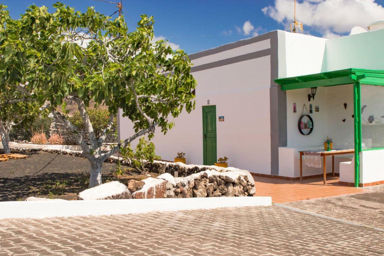 Casa Mi Tio Perico Casa de hóspedes Mala Exterior foto