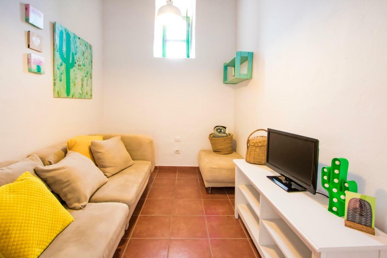 Casa Mi Tio Perico Casa de hóspedes Mala Exterior foto