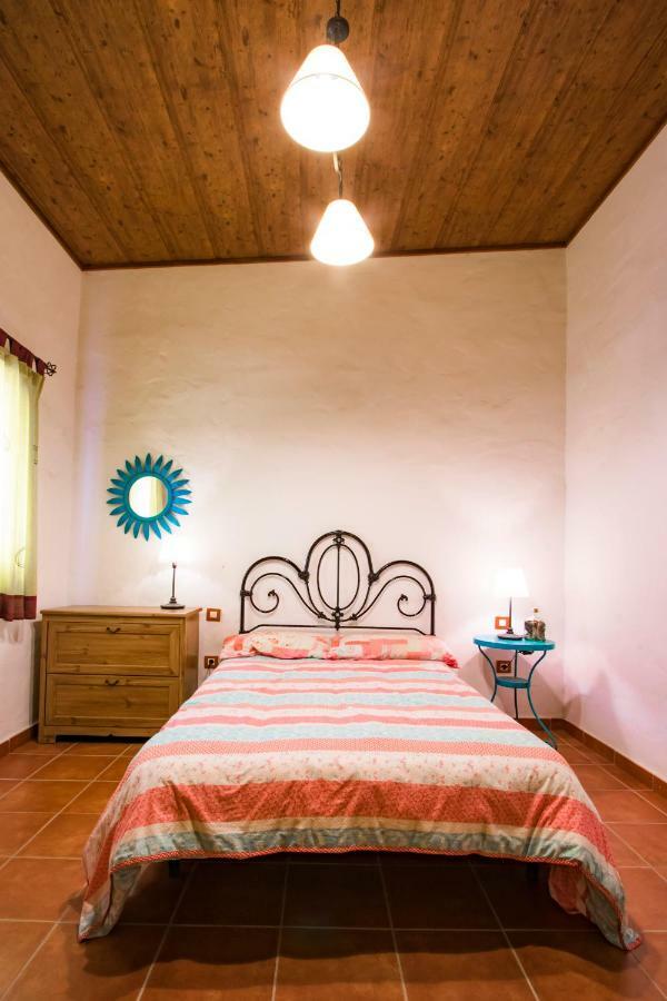 Casa Mi Tio Perico Casa de hóspedes Mala Exterior foto