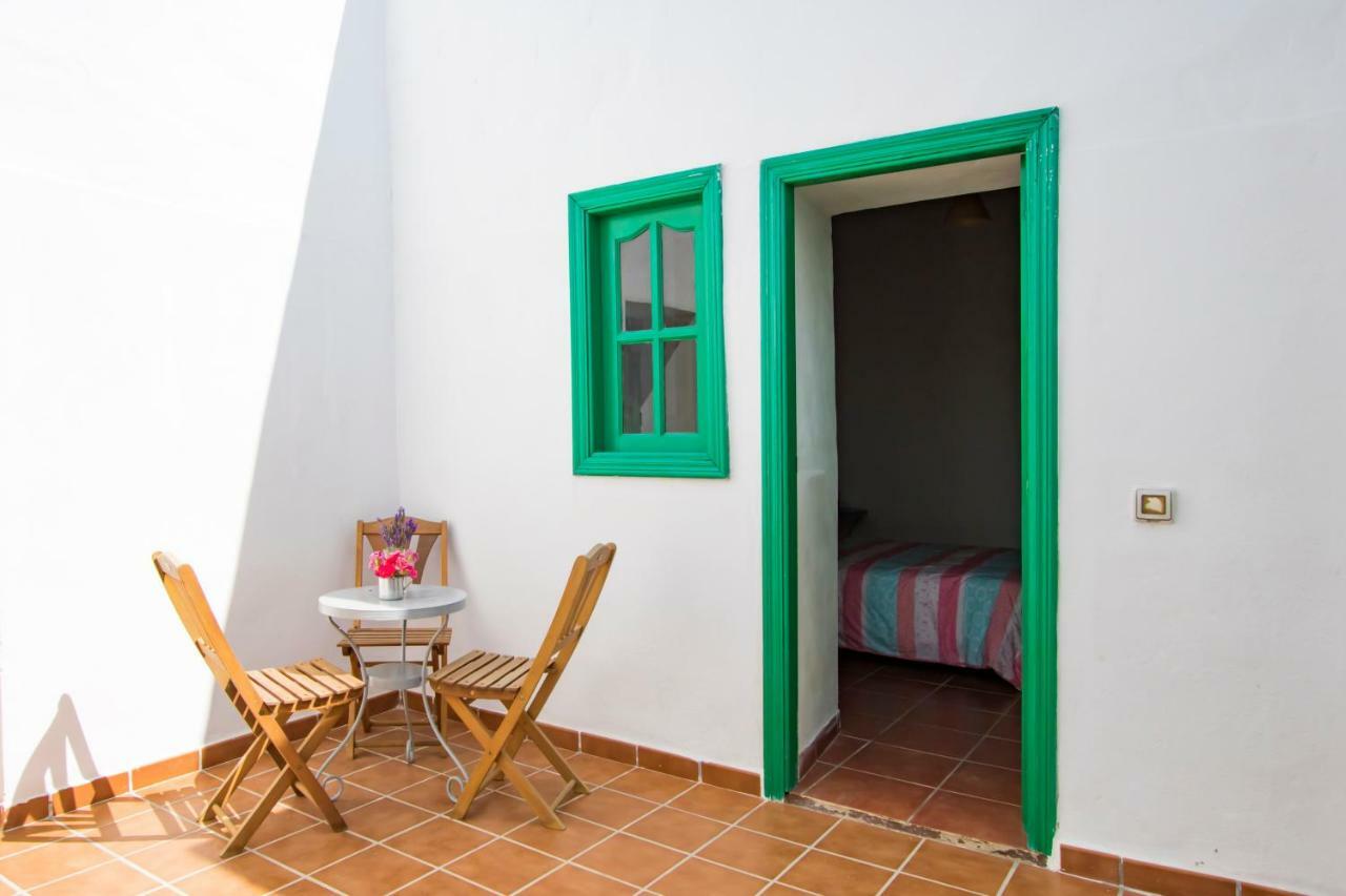 Casa Mi Tio Perico Casa de hóspedes Mala Exterior foto